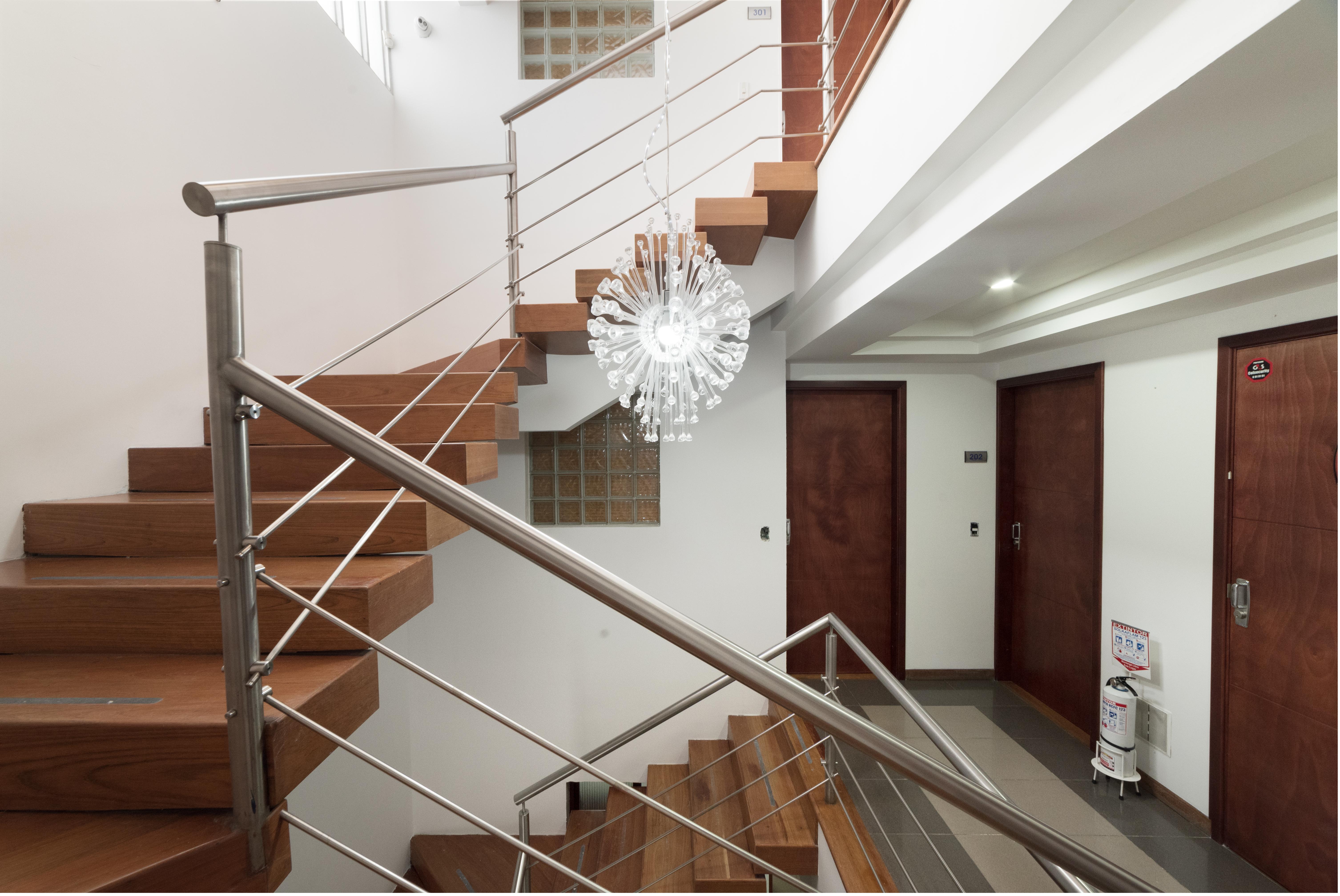 Yvm Hotel Kafir, Bogota