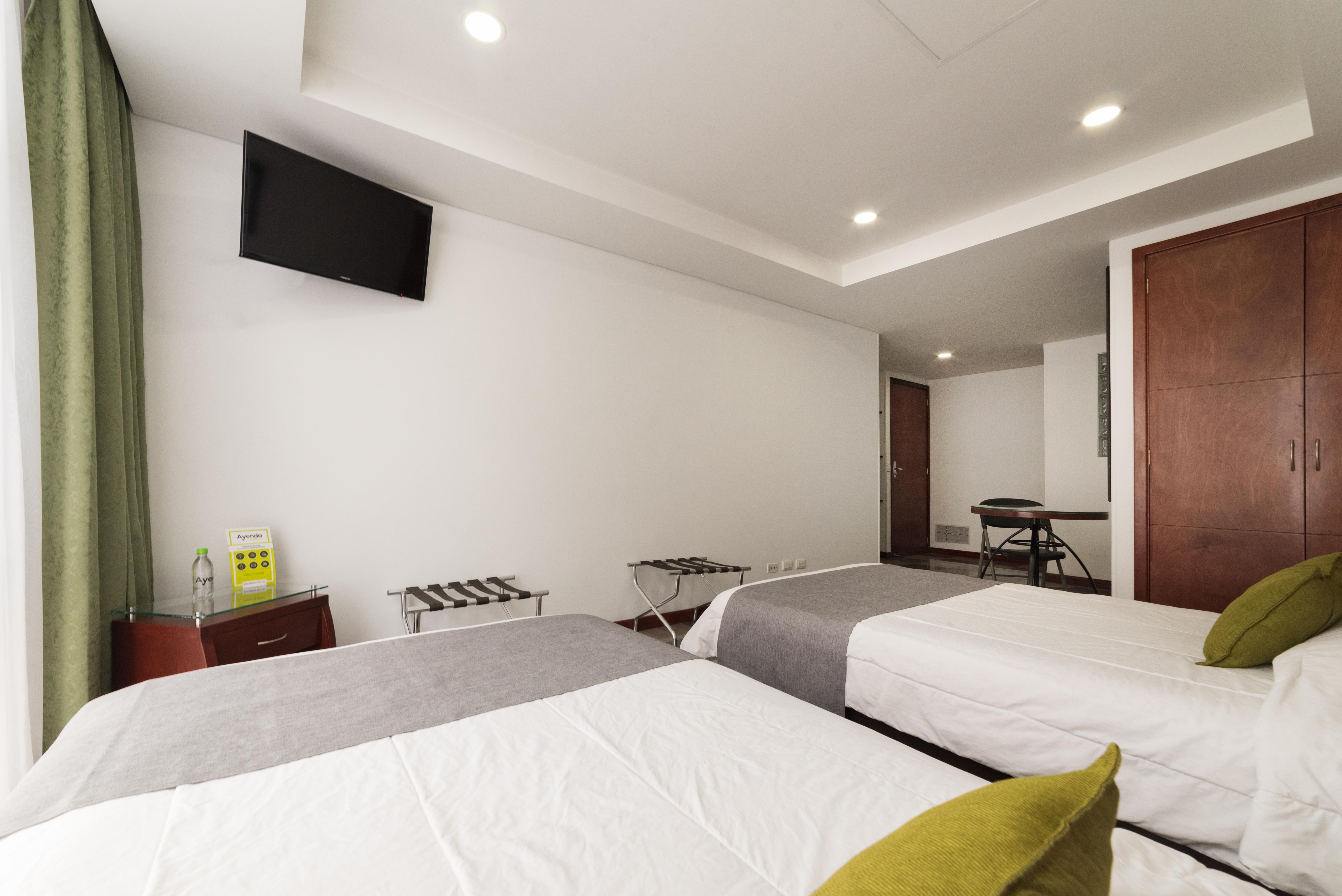 Yvm Hotel Kafir — Photos 1